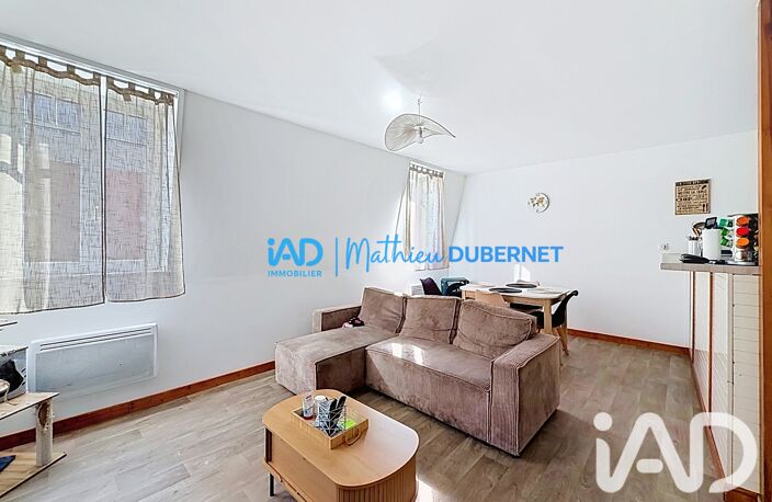 Vente Appartement 2 pièces — photo 3