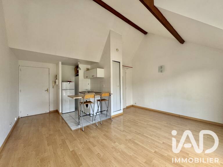 Vente Studio 1 pièce — photo 1