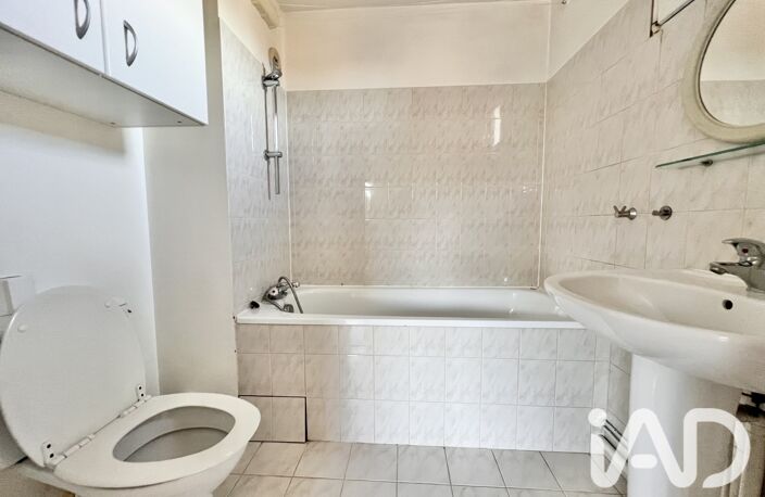 Vente Studio 1 pièce — photo 3