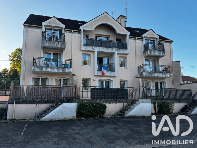 Vente Studio 1 pièce — photo 1