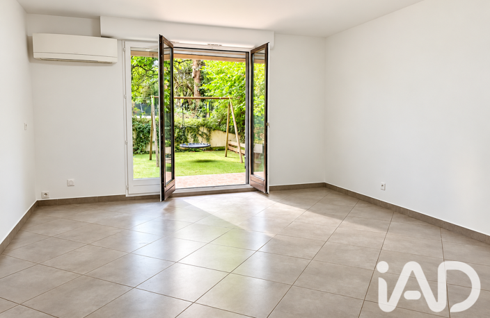Vente Appartement 3 pièces — photo 2