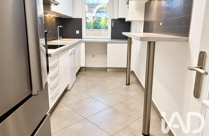 Vente Appartement 3 pièces — photo 4