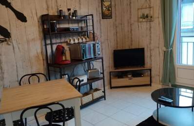 Vente Appartement 3 pièces — photo du bien