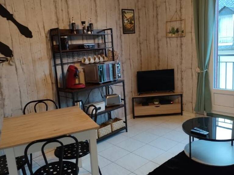 Vente Appartement 3 pièces — photo 1