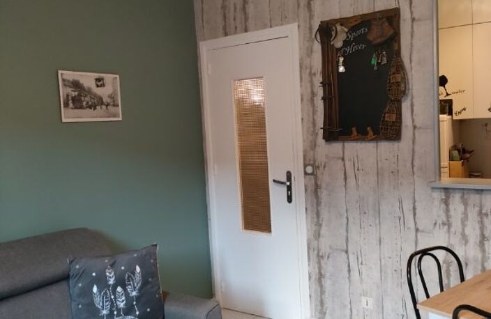 Vente Appartement 3 pièces — photo 2