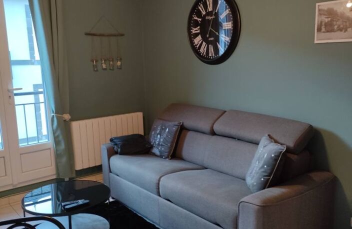 Vente Appartement 3 pièces — photo 3