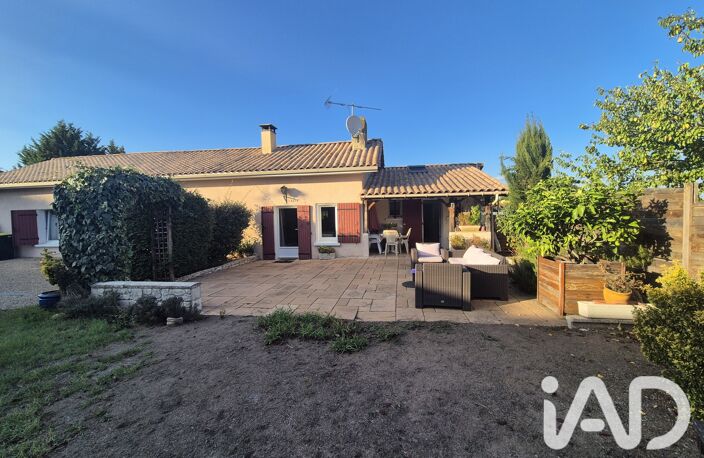 Vente Maison/villa 4 pièces — photo 3