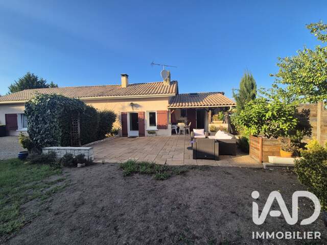 Vente Maison/villa 4 pièces — photo du bien