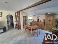 Vente Maison/villa 4 pièces — photo 2