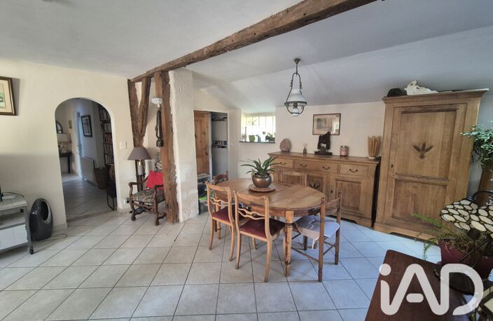 Vente Maison/villa 4 pièces — photo 4