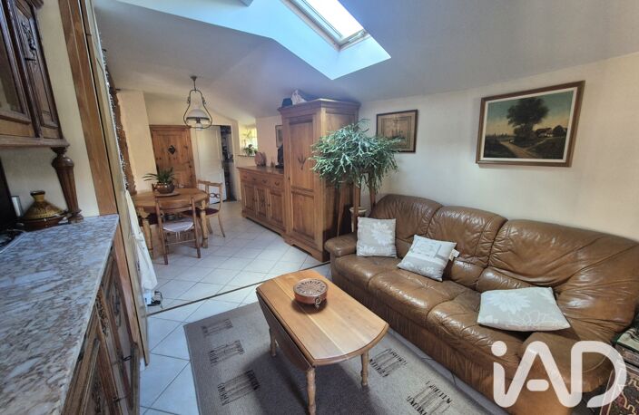 Vente Maison/villa 4 pièces — photo 5
