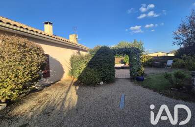 Vente Maison/villa 4 pièces — photo du bien