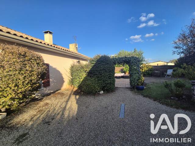 Vente Maison/villa 4 pièces — photo du bien
