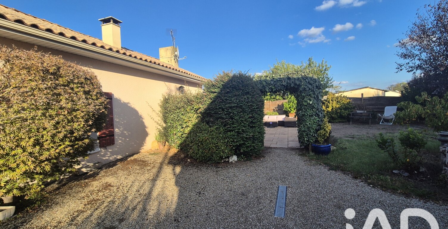 Vente Maison/villa 4 pièces — photo 1