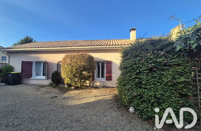 Vente Maison/villa 4 pièces — photo 2