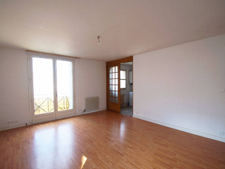 T 3 +BALCON POITIERS - 3 pièce(s) - 65.14 m2 — photo 1