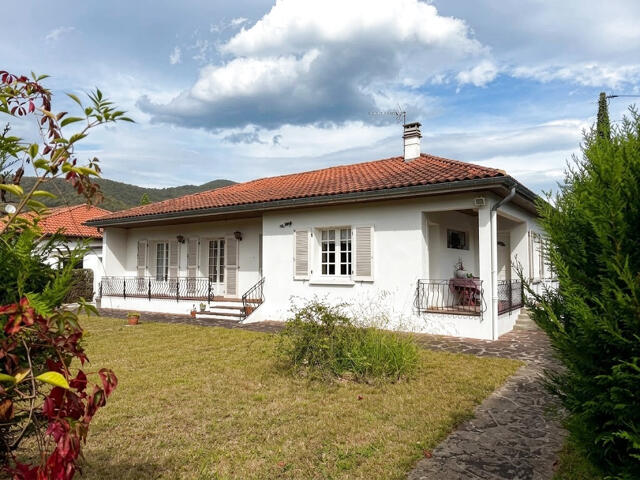 Maison à Saint-Jean-Pied-de-Port