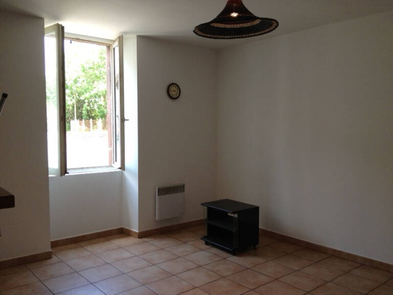 Appartement T2 en rez-de-chaussée — photo 1