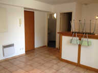 Appartement T2 en rez-de-chaussée — photo 4