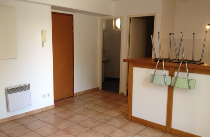 Appartement T2 en rez-de-chaussée — photo 4