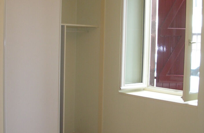 Appartement T2 en rez-de-chaussée — photo 5