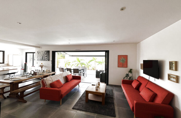 SAINT PALAIS SUR MER — photo 2