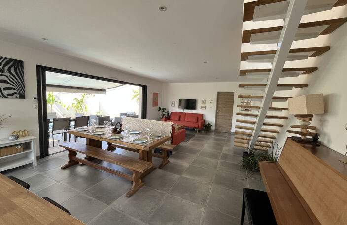 SAINT PALAIS SUR MER — photo 3