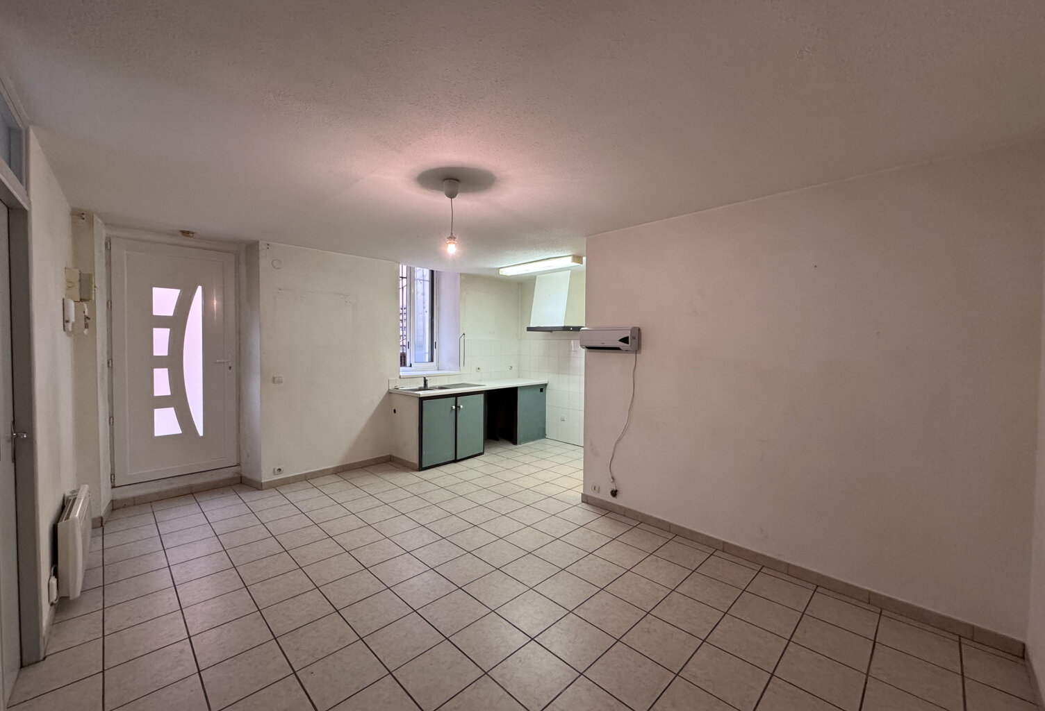Appartement avec 3 pièces en vente à Port-Vendres (66) — photo 1