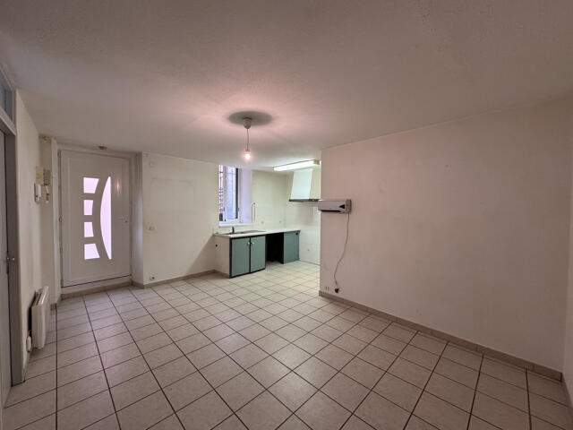 Appartement proposé à Port-Vendres
