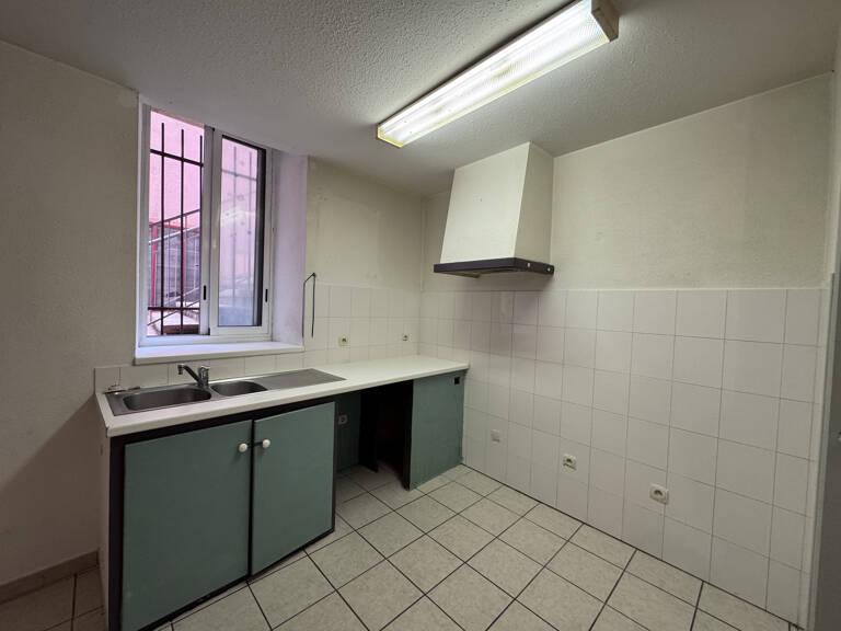 Appartement avec 3 pièces en vente à Port-Vendres (66) — photo 1