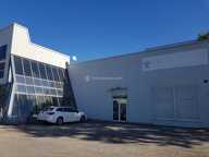 2 locaux commerciaux de 550m2 plus garage et  parking — photo 4