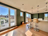 APPARTEMENT TYPE 3 - POITIERS PLATEAU — photo 4