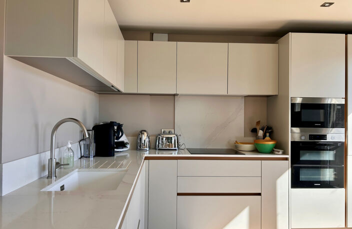 APPARTEMENT TYPE 3 - POITIERS PLATEAU — photo 5