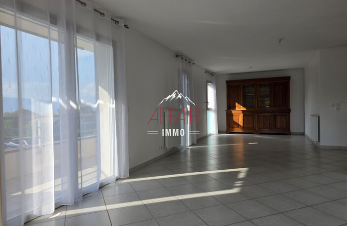 APPARTEMENT T3 AVEC GARAGE, PLACE DE PARKING ET CAVE (74160) — photo 2