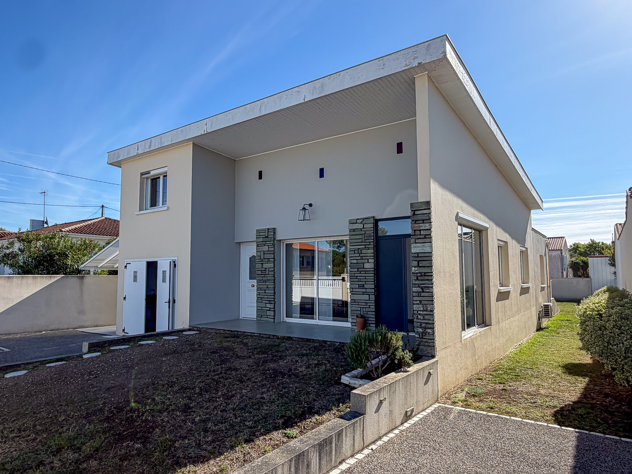 Villa / Maison  T5 à vendre Vaux-sur-Mer 17640