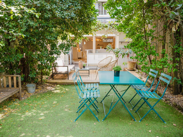 Maison à Bordeaux