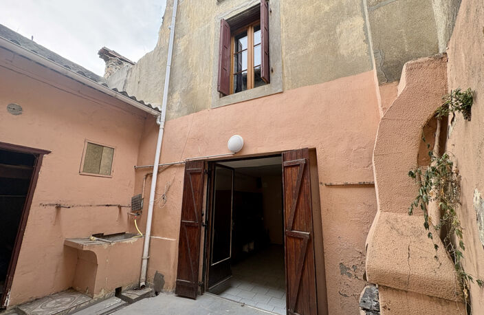 Maison de ville 6 pièces au pied de la Cité de Carcassonne — photo 2