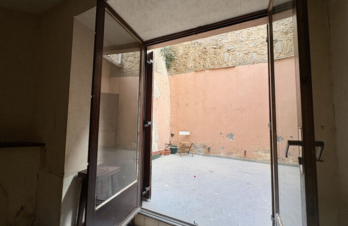 Maison de ville 6 pièces au pied de la Cité de Carcassonne — photo 4