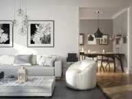 APPARTEMENT 2 PIECE RARE - PROXIMITE DIRECT DE LA GARE RER B  — photo 2