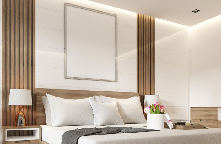RETOUR DE LOT - 3P EN COEUR DE VILLAGE PROCHE FUTUR METRO 16 / 17 !!! — photo 3