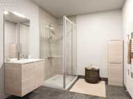 RETOUR DE LOT - 4 PIECES QUARTIER DOCK DE SAINT OUEN — photo 4