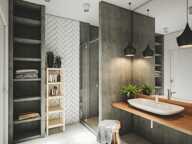 BEAU T3 PROCHE METRO 7 ET TOUTES COMMODITES — photo 3