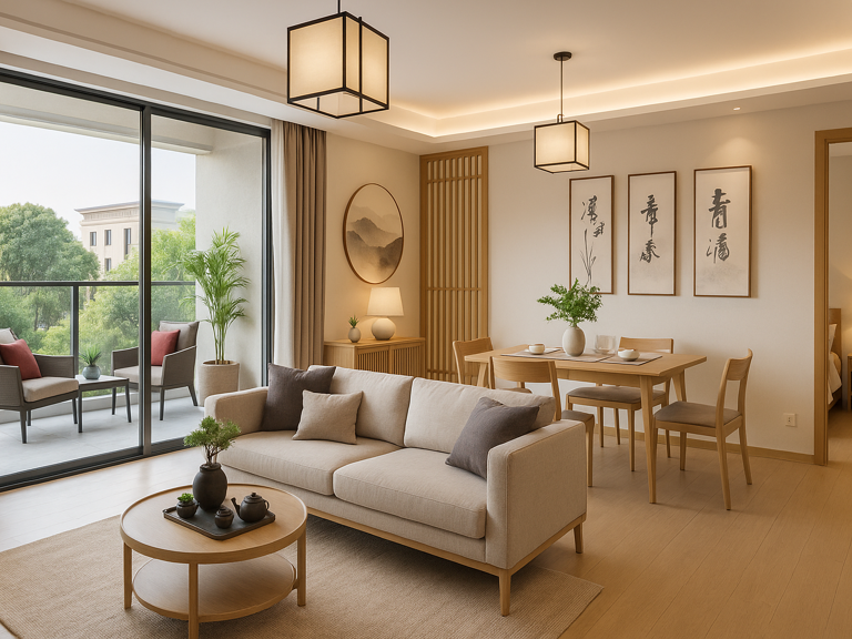 T3 de 70 m² – Livraison rapide – Frais de notaire offerts — photo 1