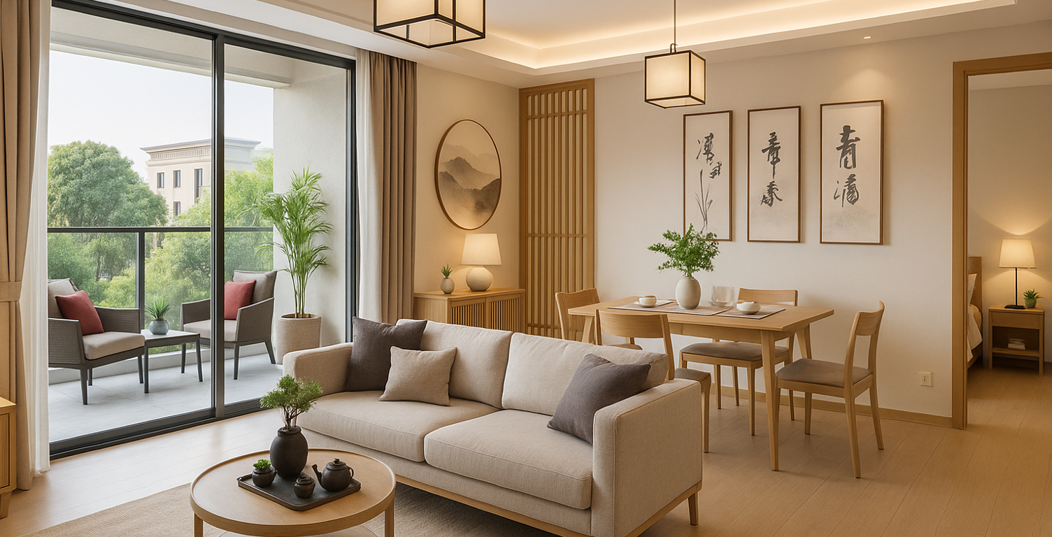 T3 de 70 m² – Livraison rapide – Frais de notaire offerts — photo 1