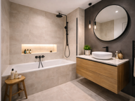 T3 de 70 m² – Livraison rapide – Frais de notaire offerts — photo 3