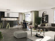 SUPERBE T4 A 200 m DU METRO 13 — photo 2