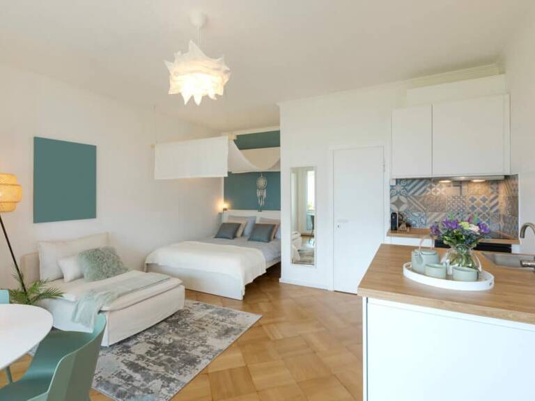 PETIT PRIX ! EMPLACEMENT IDEAL ! TRES BEL INVESTISSEMENT / PREMIER ACHAT !  — photo 1