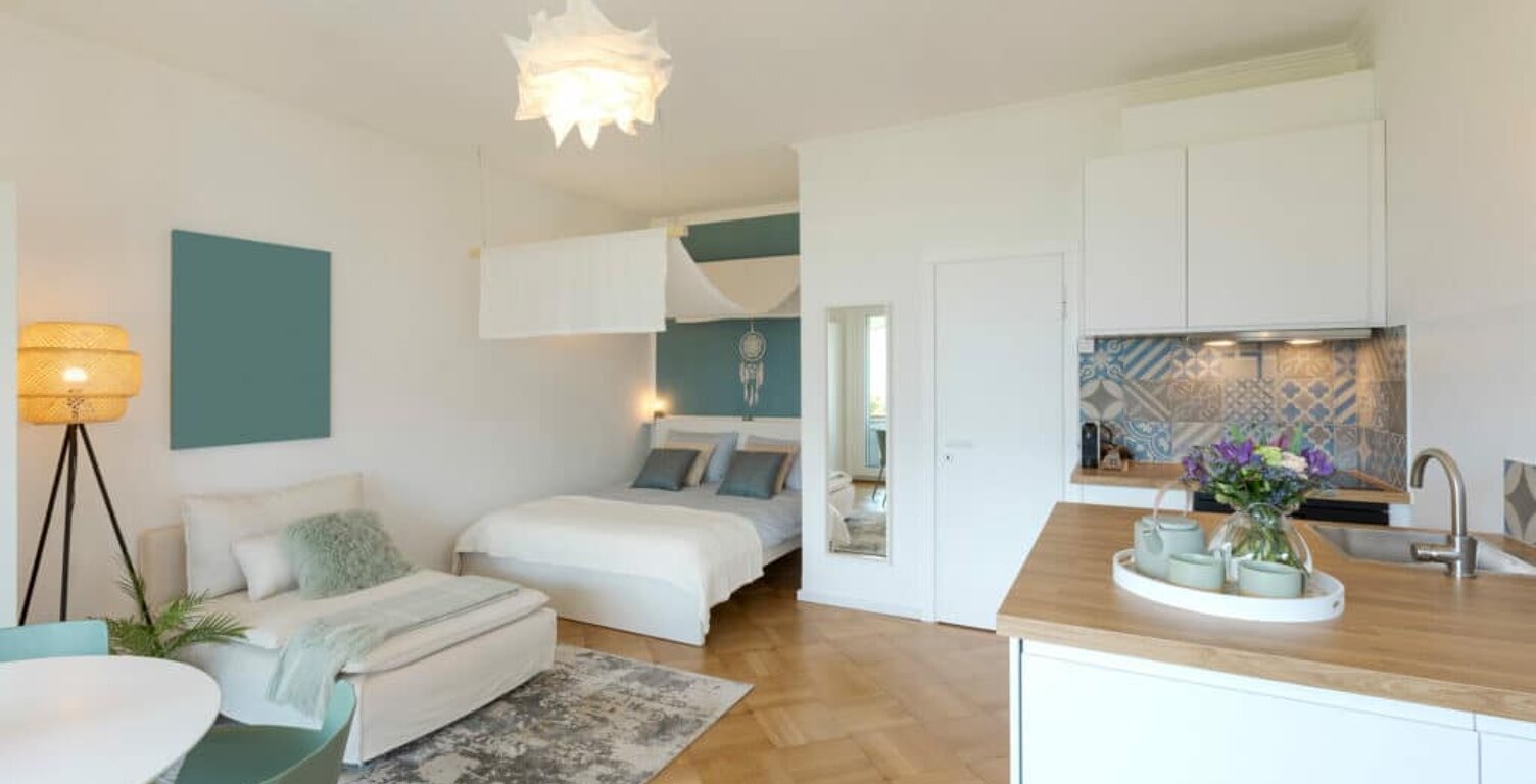 PETIT PRIX ! EMPLACEMENT IDEAL ! TRES BEL INVESTISSEMENT / PREMIER ACHAT !  — photo 1