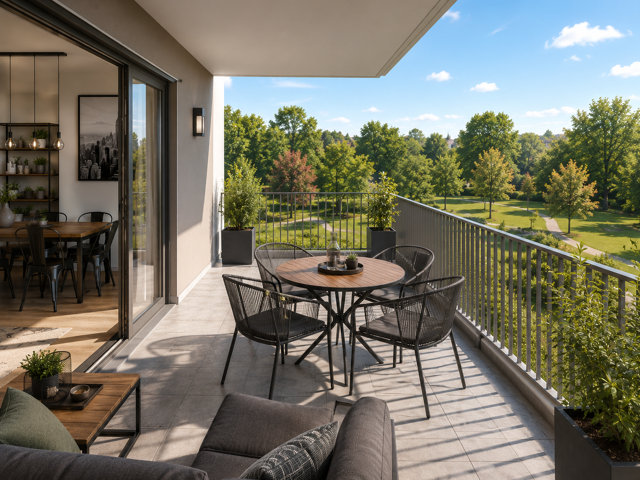 OTRE PREMIER APPARTEMENT À HAGUENAU AVEC PTZ POSSIBLE ! — photo du bien