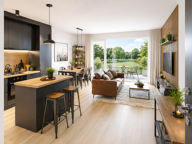 OTRE PREMIER APPARTEMENT À HAGUENAU AVEC PTZ POSSIBLE ! — photo 2